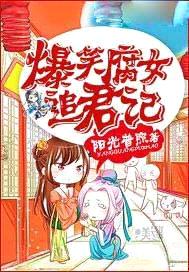 爆笑腐女追君記