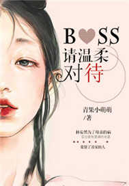 軍婚：boss請溫柔對待