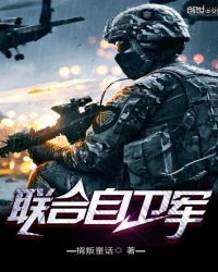 聯合自衛軍