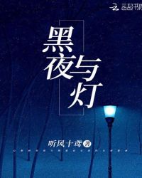 黑夜與燈