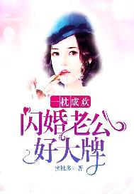 一枕成歡：閃婚老公好大牌