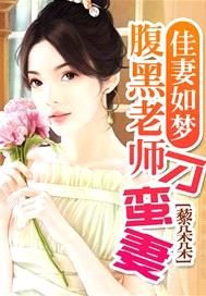 佳妻如夢：腹黑老師刁蠻妻