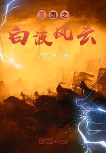 三國之白波風雲