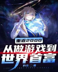 重返2000：從做遊戲到世界首富