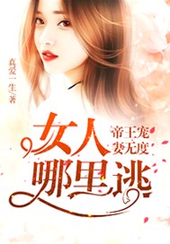 帝王寵妻無度：女人哪裏逃