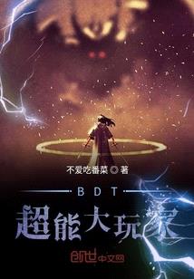 BDT超能大玩家