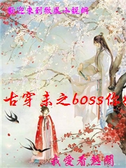 古穿未之boss你好