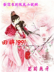 回眸1991