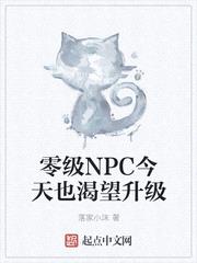 零級NPC今天也渴望升級