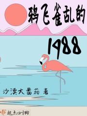 鴉飛雀亂的1988