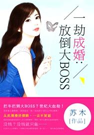 一劫成婚：放倒大boss