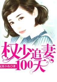 權少追妻100天