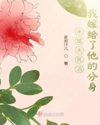 未婚夫死後我嫁給了他的分身