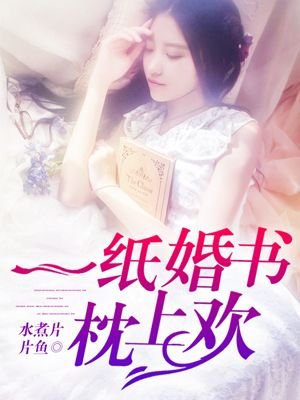 一紙婚書枕上歡