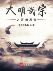 大明武宗之正德風雲