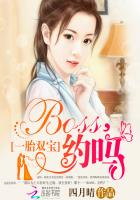 一胎雙寶：BOSS，復婚吧