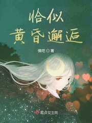 恰似黃昏邂逅