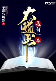 我有一本大道書