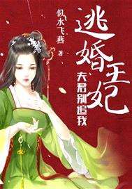 逃婚王妃：夫君別追我