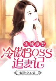 生擒厚愛：冷傲boss追妻記