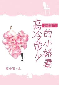 婚嫁豪門：高冷帝少的小嬌妻