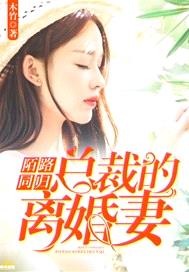 陌路同歸 總裁的離婚妻