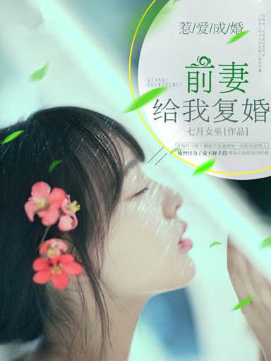 惹愛成婚：前妻，給我複婚