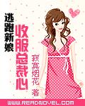 逃跑新娘：收服總裁心