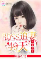 閃婚甜愛：BOSS追妻49天