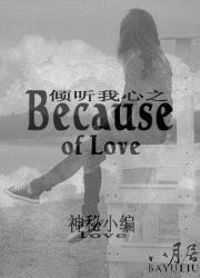 傾聽我心之Because of Love