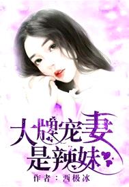 大牌寵妻是辣妹