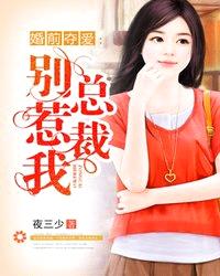 婚前奪愛：總裁別惹我