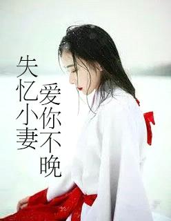 失憶小妻，愛你不晚