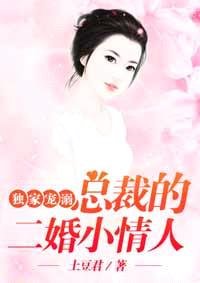 獨家寵溺：總裁的二婚小情人