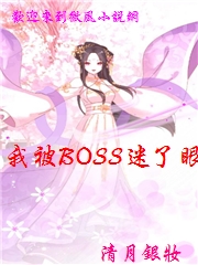 我被BOSS迷了眼