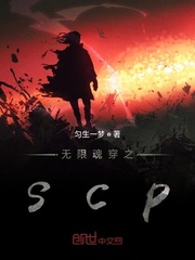 無限魂穿之scp