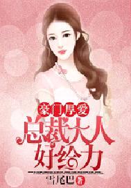 豪門厚愛：總裁大人好給力