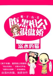 娘子有喜：腹黑相公很傲嬌