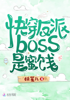 快穿反派boss是蜜餞