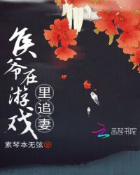 侯爺在遊戲裏追妻